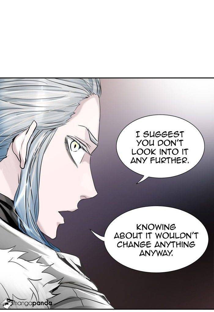 Tower of God Chapter 337 image 003